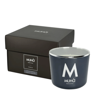 Candela Fiori di Cotone