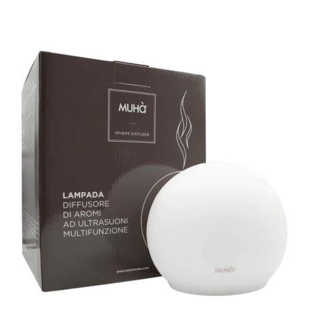 Diffusore Elettrico Sfera