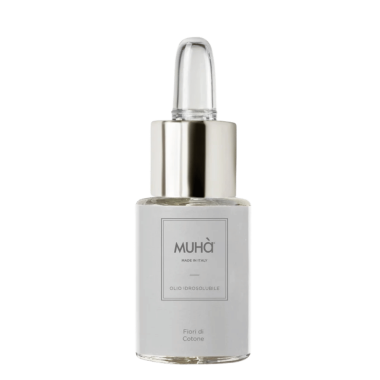 Olio Essenziale Fiori di Cotone 15ml