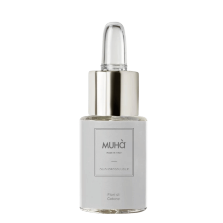 Olio Essenziale Fiori di Cotone 15ml