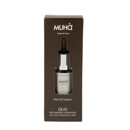 Olio Essenziale Fiori di Cotone 15ml