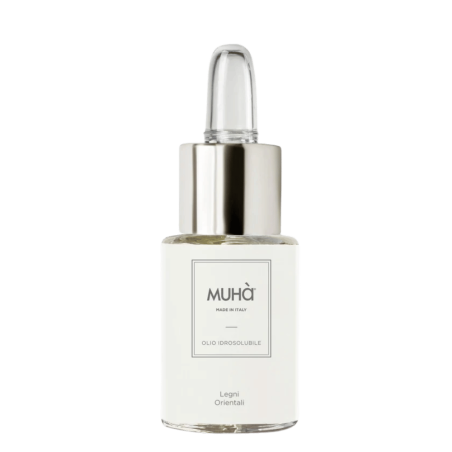 Olio Essenziale Legni Orientali 15ml