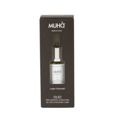 Olio Essenziale Legni Orientali 15ml