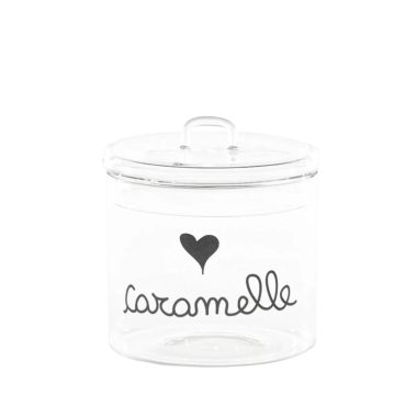 Simple Day - Barattolo Caramelle