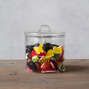 Simple Day - Barattolo Caramelle