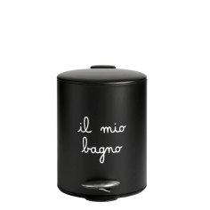 Pattumiera Il mio bagno