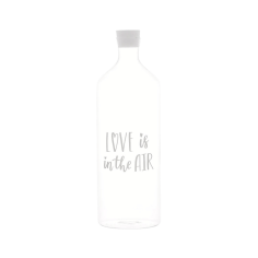 Bottiglia Love is in the air