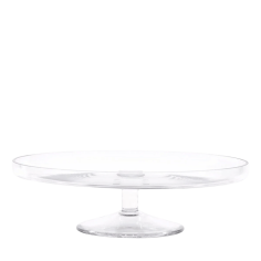 Alzatina bassa per dolci e torte