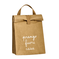 Porta-pranzo Pranzo fuori casa