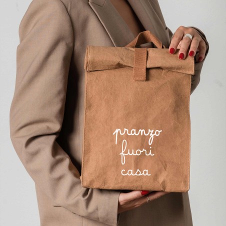 Porta-pranzo Pranzo fuori casa