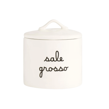 Barattolo in gres Sale grosso