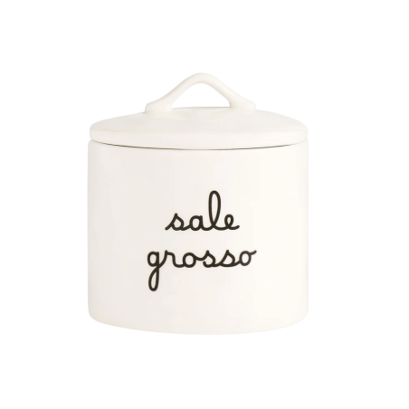 Barattolo in gres Sale grosso