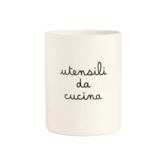 Portamestoli e posate Utensili da cucina