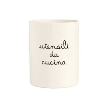 Portamestoli e posate Utensili da cucina