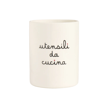 Portamestoli e posate Utensili da cucina