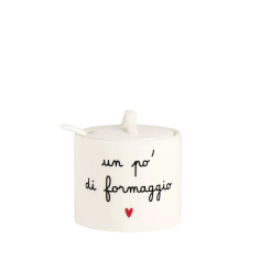 Formaggiera Un pò di formaggio