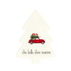 Simple Day Sottopentola Albero Che Bello Stare Insieme