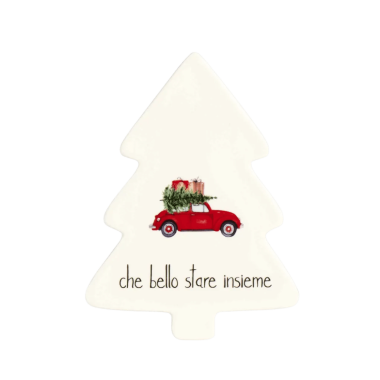 Simple Day Sottopentola Albero Che Bello Stare Insieme