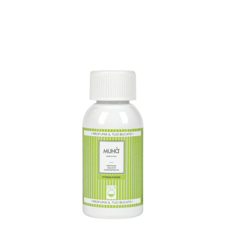 Profuma Bucato Fitness Power