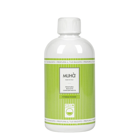 Profuma Bucato Fitness Power