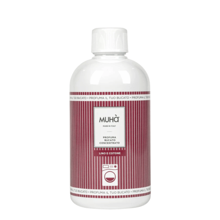 Profuma Bucato Lino e Cotone
