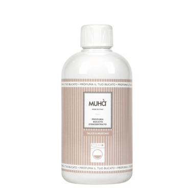 Profuma Bucato Talco e Muschio