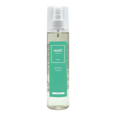 Spray Tessuti Intenso