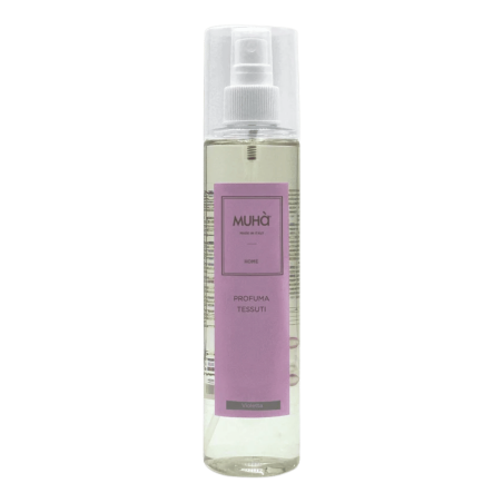 Spray Tessuti Violetta