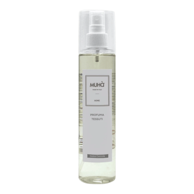 Spray Tessuti Dolce Coccola