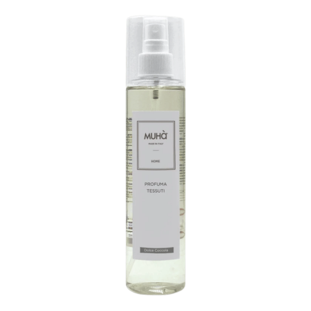 Spray Tessuti Dolce Coccola