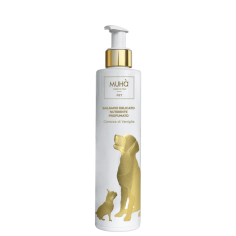 Balsamo fresca coccola