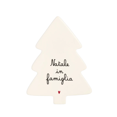 Sottopentola Albero Natale In Famiglia
