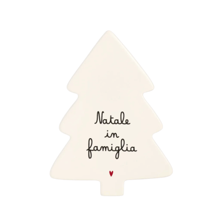 Sottopentola Albero Natale In Famiglia
