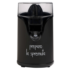 Spremiagrumi Preparo la spremuta