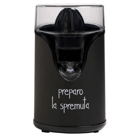 Spremiagrumi Preparo la spremuta