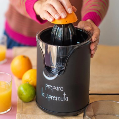 Spremiagrumi Preparo la spremuta