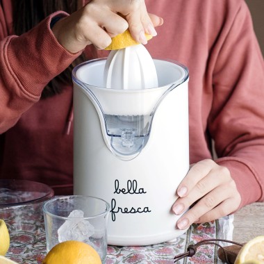 Spremiagrumi Bella fresca