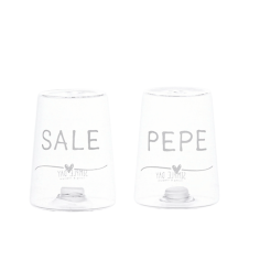 Sale e pepe "Sale" e "Pepe" Cuore