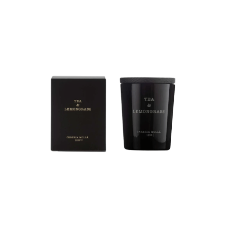 Cereria Mollà - Tea & Lemongrass Candle