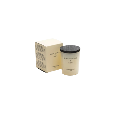 Cereria Mollà - Black Orchid & Lily Candle