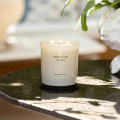 Cereria Mollà - Moroccan Cedar Candle