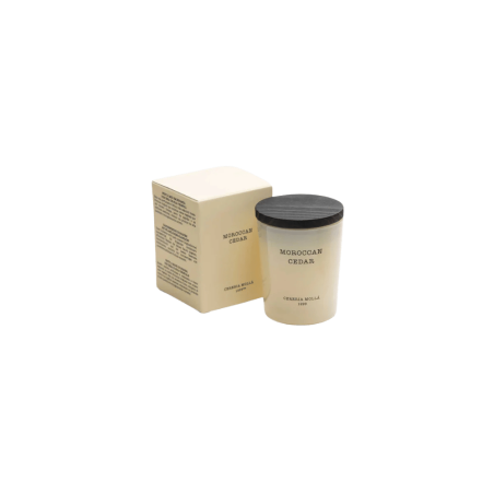 Cereria Mollà - Moroccan Cedar Candle
