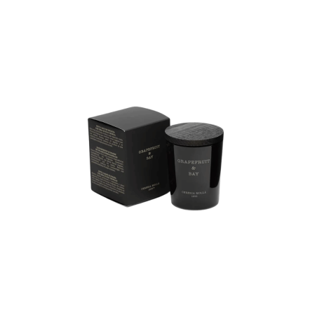 Cereria Mollà - Grapefruit & Bay Candle