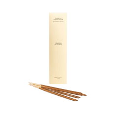 Cereria Mollà - Verbena di Sicilia Incense 20 Sticks