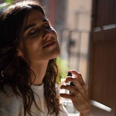 Cereria Mollà - Velvet Wood Body