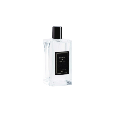 Cereria Mollà - Santal & Tonka Body