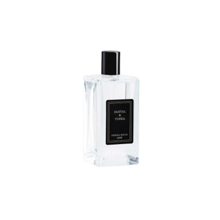 Cereria Mollà - Santal & Tonka Body