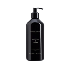Cereria Mollà - Santal & Tonka 500ml Body Wash