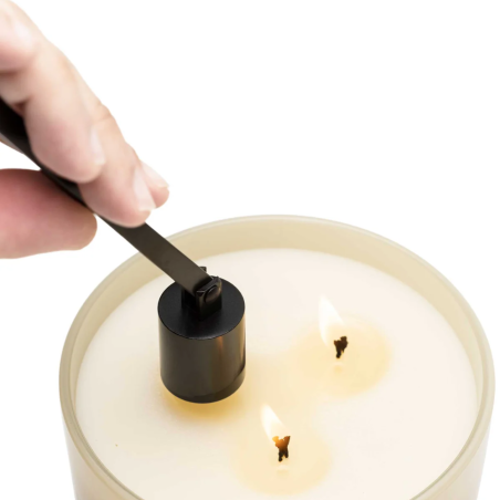 Cereria Mollà - Set Spegnicandela