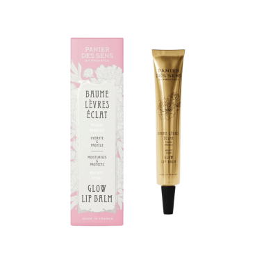 Balsamo labbra alla peonia radiosa 15ml